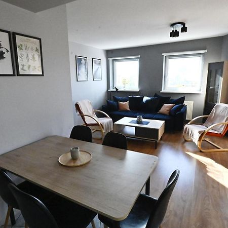 Apartament Nord Kołobrzeg Exterior foto