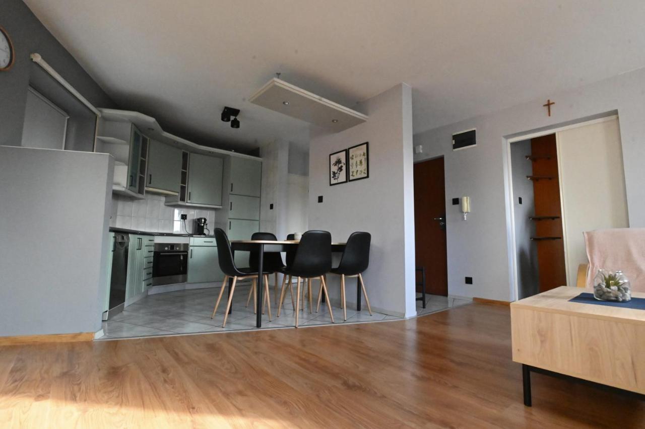 Apartament Nord Kołobrzeg Exterior foto