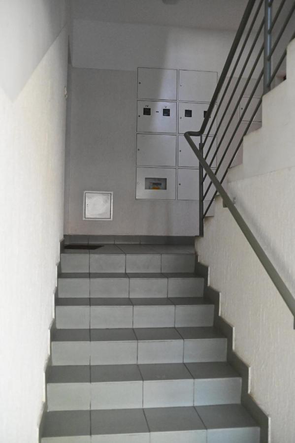 Apartament Nord Kołobrzeg Exterior foto