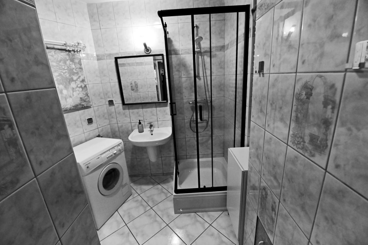 Apartament Nord Kołobrzeg Exterior foto